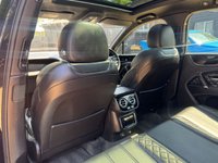 USED 2016 16 BENTLEY BENTAYGA 6.0 W12 SUV 5dr Petrol Auto 4WD Euro 6 (s/s) (608 ps) Px Welcome Finance Available