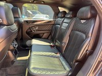 USED 2016 16 BENTLEY BENTAYGA 6.0 W12 SUV 5dr Petrol Auto 4WD Euro 6 (s/s) (608 ps) Px Welcome Finance Available