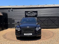 USED 2016 16 BENTLEY BENTAYGA 6.0 W12 SUV 5dr Petrol Auto 4WD Euro 6 (s/s) (608 ps) Px Welcome Finance Available