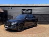 USED 2016 16 BENTLEY BENTAYGA 6.0 W12 SUV 5dr Petrol Auto 4WD Euro 6 (s/s) (608 ps) Px Welcome Finance Available