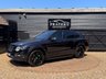 USED 2016 16 BENTLEY BENTAYGA 6.0 W12 SUV 5dr Petrol Auto 4WD Euro 6 (s/s) (608 ps) Px Welcome Finance Available