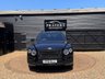 USED 2016 16 BENTLEY BENTAYGA 6.0 W12 SUV 5dr Petrol Auto 4WD Euro 6 (s/s) (608 ps) Px Welcome Finance Available
