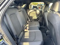 USED 2022 22 AUDI Q3 1.4 TFSIe 45 Black Edition Sportback 5dr Petrol Plug-in Hybrid S Tronic Euro 6 (s/s) 13kWh (245 ps) [RAC BUYSURE INSPECTED]