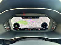 USED 2022 22 AUDI Q3 1.4 TFSIe 45 Black Edition Sportback 5dr Petrol Plug-in Hybrid S Tronic Euro 6 (s/s) 13kWh (245 ps) [RAC BUYSURE INSPECTED]