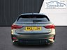 USED 2022 22 AUDI Q3 1.4 TFSIe 45 Black Edition Sportback 5dr Petrol Plug-in Hybrid S Tronic Euro 6 (s/s) 13kWh (245 ps) [RAC BUYSURE INSPECTED]