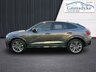 USED 2022 22 AUDI Q3 1.4 TFSIe 45 Black Edition Sportback 5dr Petrol Plug-in Hybrid S Tronic Euro 6 (s/s) 13kWh (245 ps) [RAC BUYSURE INSPECTED]