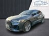 USED 2022 22 AUDI Q3 1.4 TFSIe 45 Black Edition Sportback 5dr Petrol Plug-in Hybrid S Tronic Euro 6 (s/s) 13kWh (245 ps) [RAC BUYSURE INSPECTED]