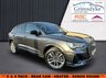 USED 2022 22 AUDI Q3 1.4 TFSIe 45 Black Edition Sportback 5dr Petrol Plug-in Hybrid S Tronic Euro 6 (s/s) 13kWh (245 ps) [RAC BUYSURE INSPECTED]