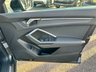 USED 2022 22 AUDI Q3 1.4 TFSIe 45 Black Edition Sportback 5dr Petrol Plug-in Hybrid S Tronic Euro 6 (s/s) 13kWh (245 ps) [RAC BUYSURE INSPECTED]