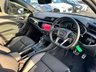 USED 2022 22 AUDI Q3 1.4 TFSIe 45 Black Edition Sportback 5dr Petrol Plug-in Hybrid S Tronic Euro 6 (s/s) 13kWh (245 ps) [RAC BUYSURE INSPECTED]