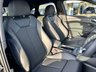 USED 2022 22 AUDI Q3 1.4 TFSIe 45 Black Edition Sportback 5dr Petrol Plug-in Hybrid S Tronic Euro 6 (s/s) 13kWh (245 ps) [RAC BUYSURE INSPECTED]