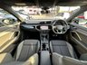 USED 2022 22 AUDI Q3 1.4 TFSIe 45 Black Edition Sportback 5dr Petrol Plug-in Hybrid S Tronic Euro 6 (s/s) 13kWh (245 ps) [RAC BUYSURE INSPECTED]
