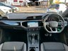USED 2022 22 AUDI Q3 1.4 TFSIe 45 Black Edition Sportback 5dr Petrol Plug-in Hybrid S Tronic Euro 6 (s/s) 13kWh (245 ps) [RAC BUYSURE INSPECTED]