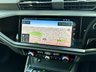 USED 2022 22 AUDI Q3 1.4 TFSIe 45 Black Edition Sportback 5dr Petrol Plug-in Hybrid S Tronic Euro 6 (s/s) 13kWh (245 ps) [RAC BUYSURE INSPECTED]