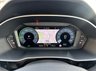 USED 2022 22 AUDI Q3 1.4 TFSIe 45 Black Edition Sportback 5dr Petrol Plug-in Hybrid S Tronic Euro 6 (s/s) 13kWh (245 ps) [RAC BUYSURE INSPECTED]