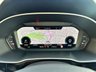 USED 2022 22 AUDI Q3 1.4 TFSIe 45 Black Edition Sportback 5dr Petrol Plug-in Hybrid S Tronic Euro 6 (s/s) 13kWh (245 ps) [RAC BUYSURE INSPECTED]