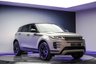USED 2019 19 LAND ROVER RANGE ROVER EVOQUE 2.0 P250 MHEV First Edition SUV 5dr Petrol Auto 4WD Euro 6 (s/s) (249 ps) 12-Month Warranty&Breakdown+9.9&APR