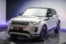 USED 2019 19 LAND ROVER RANGE ROVER EVOQUE 2.0 P250 MHEV First Edition SUV 5dr Petrol Auto 4WD Euro 6 (s/s) (249 ps) 12-Month Warranty&Breakdown+9.9&APR