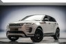 USED 2019 19 LAND ROVER RANGE ROVER EVOQUE 2.0 P250 MHEV First Edition SUV 5dr Petrol Auto 4WD Euro 6 (s/s) (249 ps) 12-Month Warranty&Breakdown+9.9&APR