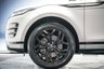 USED 2019 19 LAND ROVER RANGE ROVER EVOQUE 2.0 P250 MHEV First Edition SUV 5dr Petrol Auto 4WD Euro 6 (s/s) (249 ps) 12-Month Warranty&Breakdown+9.9&APR