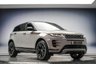 USED 2019 19 LAND ROVER RANGE ROVER EVOQUE 2.0 P250 MHEV First Edition SUV 5dr Petrol Auto 4WD Euro 6 (s/s) (249 ps) 12-Month Warranty&Breakdown+9.9&APR