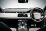 USED 2019 19 LAND ROVER RANGE ROVER EVOQUE 2.0 P250 MHEV First Edition SUV 5dr Petrol Auto 4WD Euro 6 (s/s) (249 ps) 12-Month Warranty&Breakdown+9.9&APR
