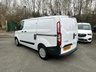 USED 2015 64 FORD TRANSIT CUSTOM 2.2 TDCi 290 ECOnetic Panel Van 5dr Diesel Manual L1 H1 (162 g/km, 98 bhp) 