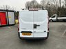 USED 2015 64 FORD TRANSIT CUSTOM 2.2 TDCi 290 ECOnetic Panel Van 5dr Diesel Manual L1 H1 (162 g/km, 98 bhp) 