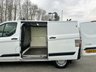 USED 2015 64 FORD TRANSIT CUSTOM 2.2 TDCi 290 ECOnetic Panel Van 5dr Diesel Manual L1 H1 (162 g/km, 98 bhp) 