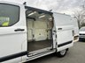 USED 2015 64 FORD TRANSIT CUSTOM 2.2 TDCi 290 ECOnetic Panel Van 5dr Diesel Manual L1 H1 (162 g/km, 98 bhp) 