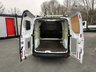 USED 2015 64 FORD TRANSIT CUSTOM 2.2 TDCi 290 ECOnetic Panel Van 5dr Diesel Manual L1 H1 (162 g/km, 98 bhp) 