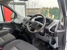 USED 2015 64 FORD TRANSIT CUSTOM 2.2 TDCi 290 ECOnetic Panel Van 5dr Diesel Manual L1 H1 (162 g/km, 98 bhp) 