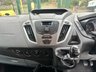 USED 2015 64 FORD TRANSIT CUSTOM 2.2 TDCi 290 ECOnetic Panel Van 5dr Diesel Manual L1 H1 (162 g/km, 98 bhp) 