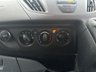 USED 2015 64 FORD TRANSIT CUSTOM 2.2 TDCi 290 ECOnetic Panel Van 5dr Diesel Manual L1 H1 (162 g/km, 98 bhp) 