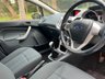 USED 2011 11 FORD FIESTA 1.25 Zetec Hatchback 5dr Petrol Manual (129 g/km, 81 bhp) 