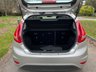 USED 2011 11 FORD FIESTA 1.25 Zetec Hatchback 5dr Petrol Manual (129 g/km, 81 bhp) 
