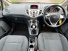 USED 2011 11 FORD FIESTA 1.25 Zetec Hatchback 5dr Petrol Manual (129 g/km, 81 bhp) 