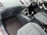 USED 2011 11 FORD FIESTA 1.25 Zetec Hatchback 5dr Petrol Manual (129 g/km, 81 bhp) 