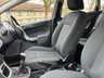 USED 2011 11 FORD FIESTA 1.25 Zetec Hatchback 5dr Petrol Manual (129 g/km, 81 bhp) 
