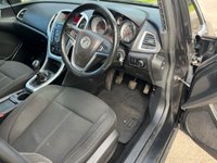 USED 2012 12 VAUXHALL ASTRA 2.0 CDTi ecoFLEX SRi Sports Tourer 5dr Diesel Manual Euro 5 (s/s) (165 ps) 