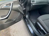 USED 2012 12 VAUXHALL ASTRA 2.0 CDTi ecoFLEX SRi Sports Tourer 5dr Diesel Manual Euro 5 (s/s) (165 ps) 