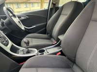 USED 2012 12 VAUXHALL ASTRA 2.0 CDTi ecoFLEX SRi Sports Tourer 5dr Diesel Manual Euro 5 (s/s) (165 ps) 