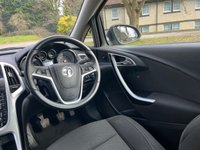 USED 2012 12 VAUXHALL ASTRA 2.0 CDTi ecoFLEX SRi Sports Tourer 5dr Diesel Manual Euro 5 (s/s) (165 ps) 