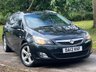 USED 2012 12 VAUXHALL ASTRA 2.0 CDTi ecoFLEX SRi Sports Tourer 5dr Diesel Manual Euro 5 (s/s) (165 ps) 