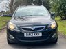 USED 2012 12 VAUXHALL ASTRA 2.0 CDTi ecoFLEX SRi Sports Tourer 5dr Diesel Manual Euro 5 (s/s) (165 ps) 