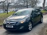 USED 2012 12 VAUXHALL ASTRA 2.0 CDTi ecoFLEX SRi Sports Tourer 5dr Diesel Manual Euro 5 (s/s) (165 ps) 