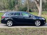 USED 2012 12 VAUXHALL ASTRA 2.0 CDTi ecoFLEX SRi Sports Tourer 5dr Diesel Manual Euro 5 (s/s) (165 ps) 