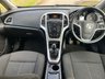 USED 2012 12 VAUXHALL ASTRA 2.0 CDTi ecoFLEX SRi Sports Tourer 5dr Diesel Manual Euro 5 (s/s) (165 ps) 