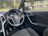 USED 2012 12 VAUXHALL ASTRA 2.0 CDTi ecoFLEX SRi Sports Tourer 5dr Diesel Manual Euro 5 (s/s) (165 ps) 