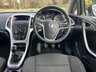 USED 2012 12 VAUXHALL ASTRA 2.0 CDTi ecoFLEX SRi Sports Tourer 5dr Diesel Manual Euro 5 (s/s) (165 ps) 